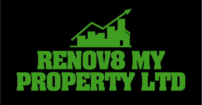 Renov8 my property Ltd